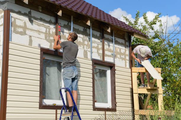 Best Aluminum Siding Installation  in Monmouth Beach, NJ