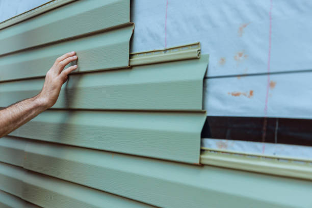 Affordable Siding Repair and Maintenance Services in Monmouth Beach, NJ